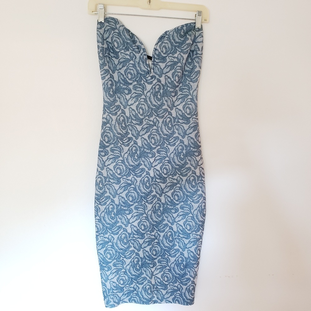 Midi Dress